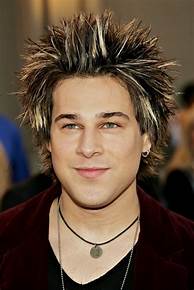 Artist Ryan Cabrera